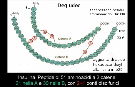 insulineformula